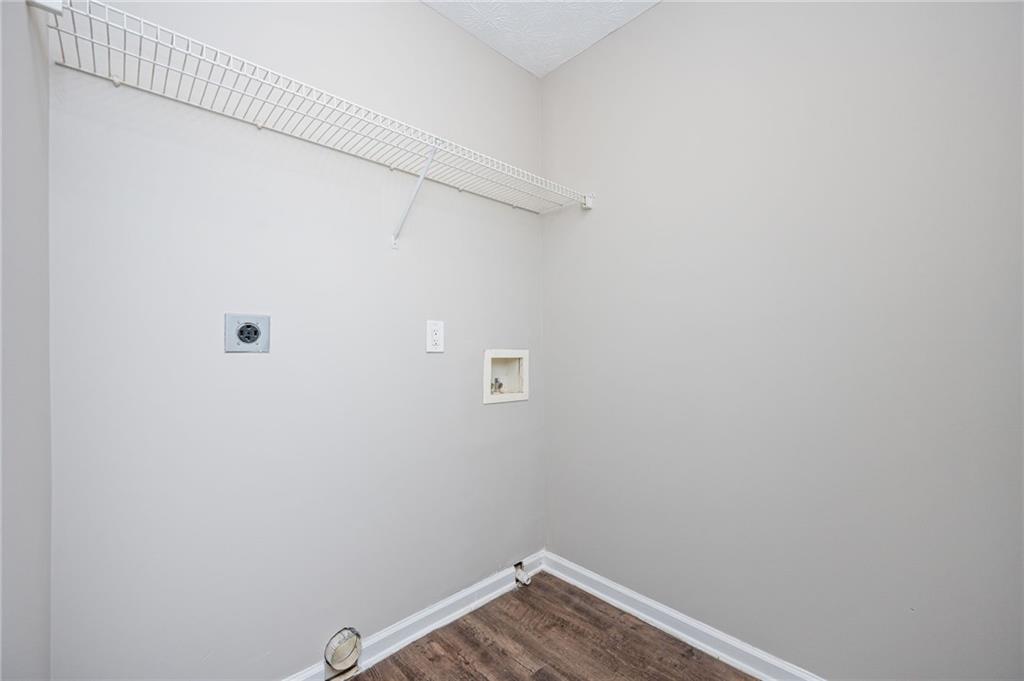 3375 River Run Trail Decatur, GA 30034 - Photo 23 of 27 a view of a small space