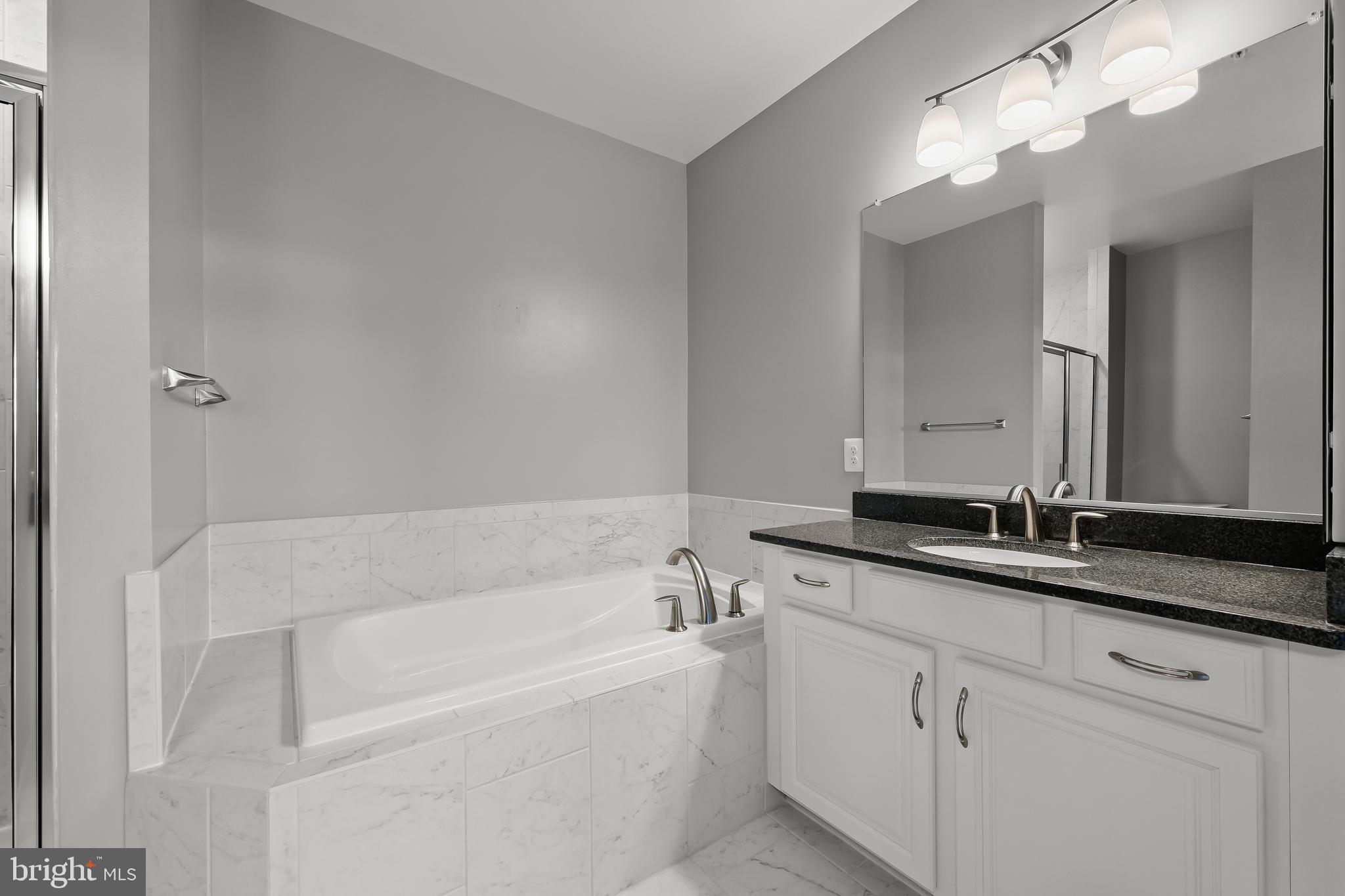 1304 Ribbon Limestone Terrace Southeast Leesburg, VA 20175 - Photo 17 of 33 Separate Vanities