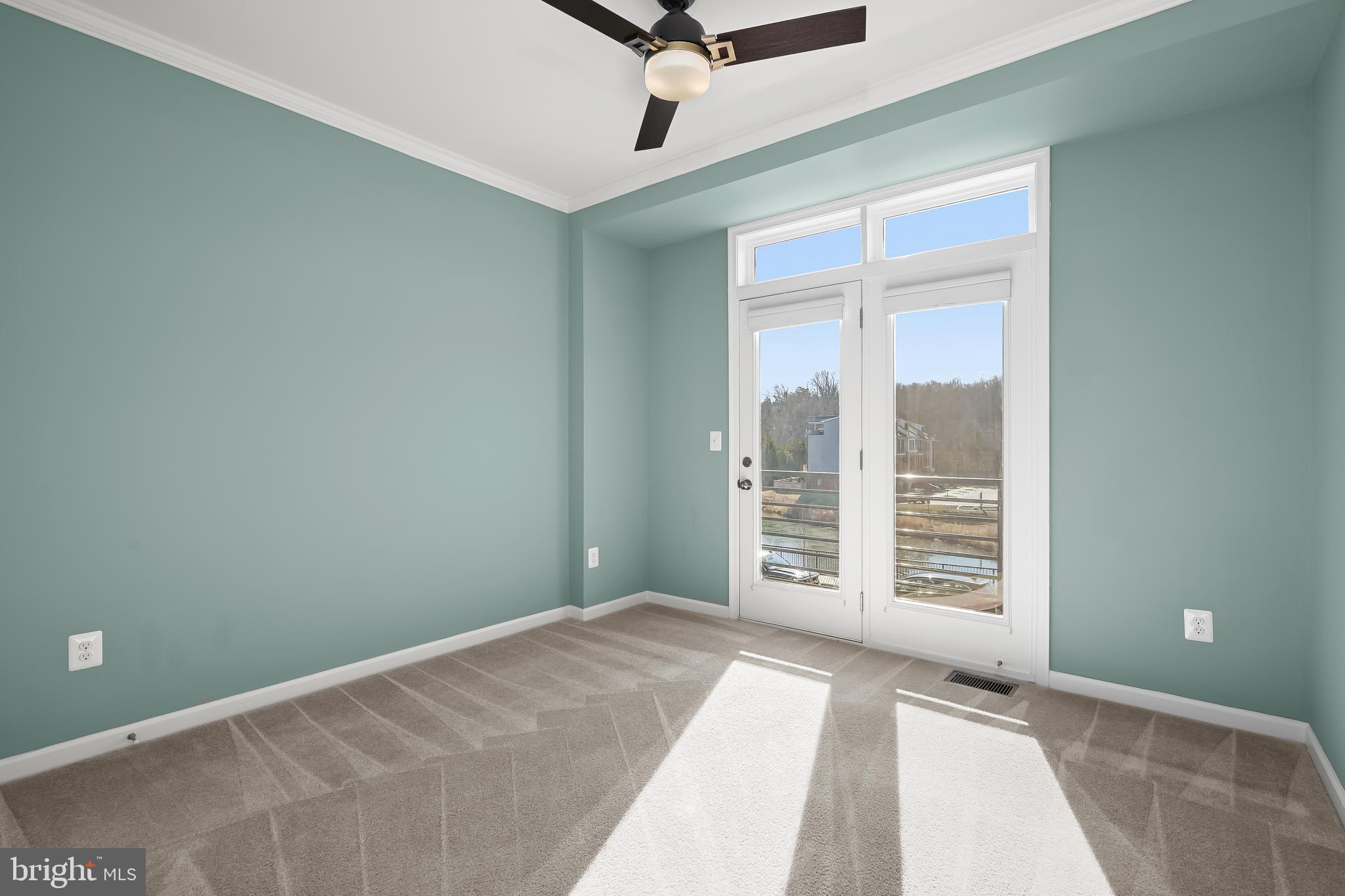 1304 Ribbon Limestone Terrace Southeast Leesburg, VA 20175 - Photo 22 of 33 Bedroom 3