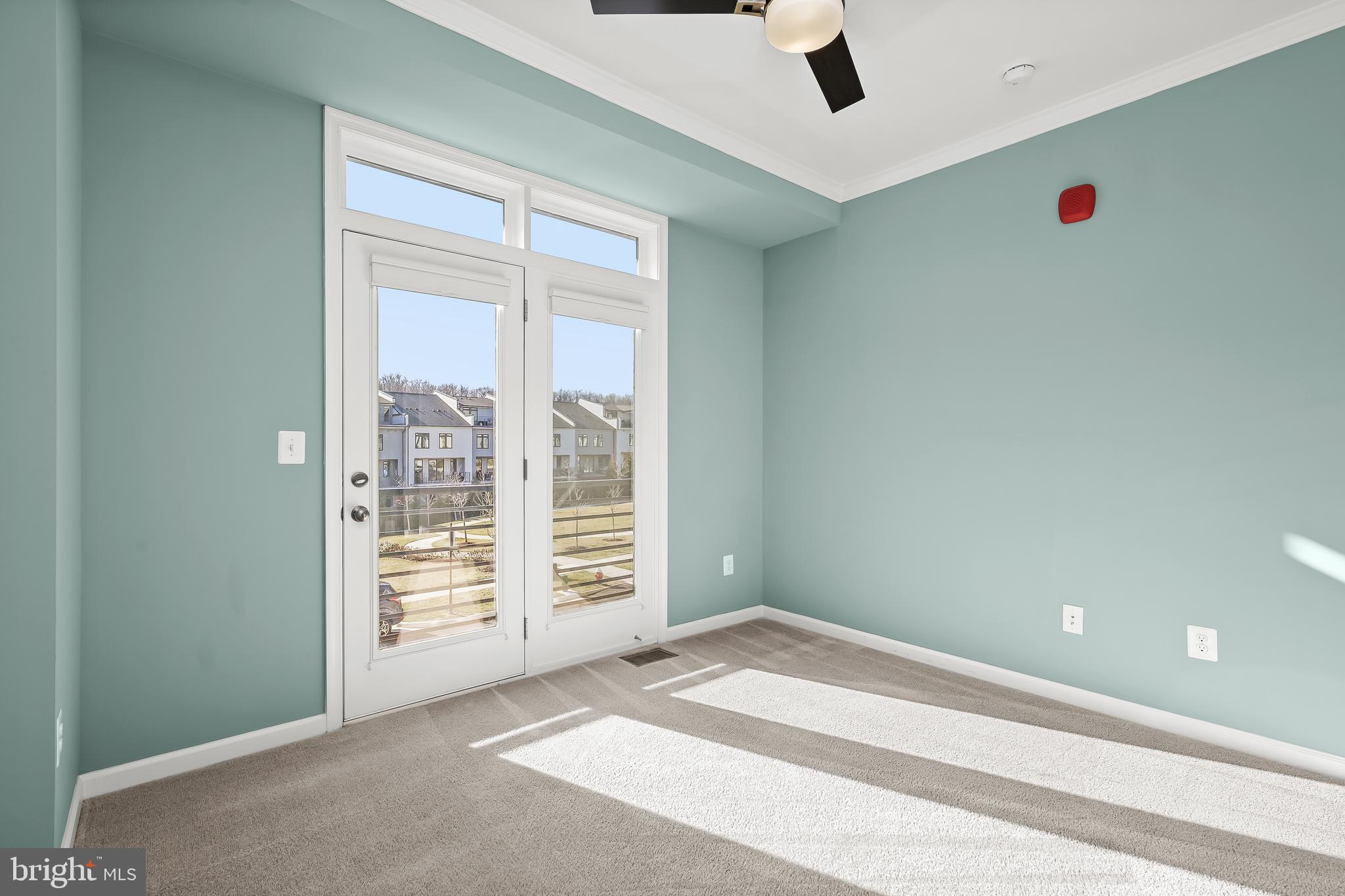 1304 Ribbon Limestone Terrace Southeast Leesburg, VA 20175 - Photo 23 of 33 Bedroom 3