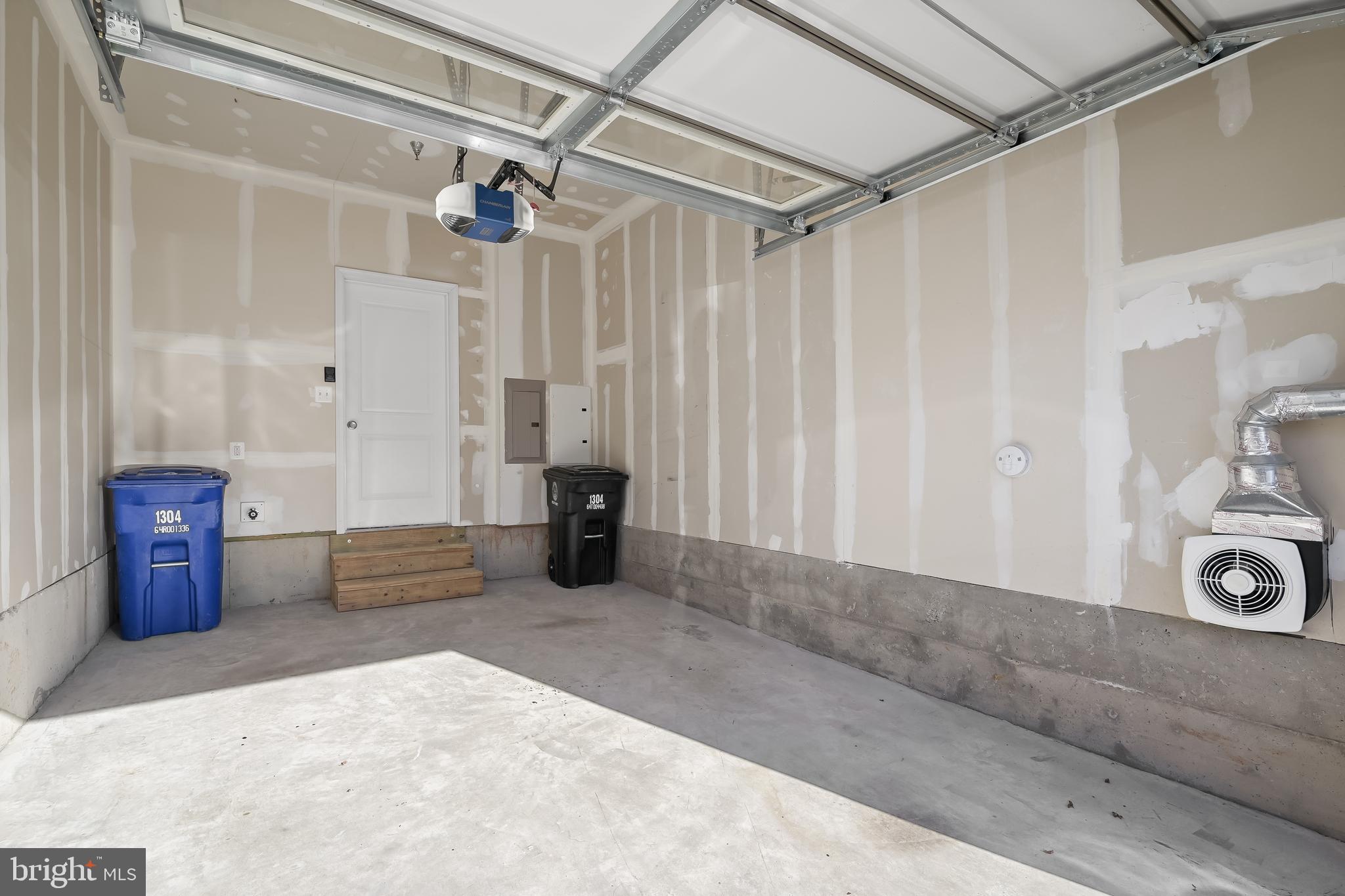 1304 Ribbon Limestone Terrace Southeast Leesburg, VA 20175 - Photo 24 of 33 1-Car Garage