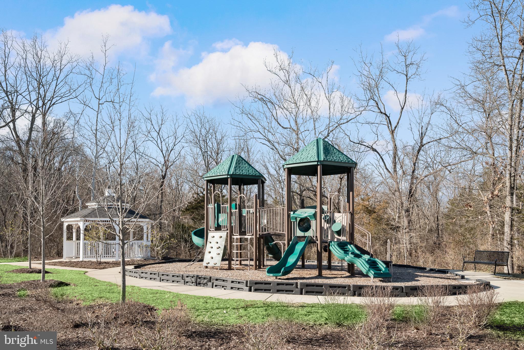 1304 Ribbon Limestone Terrace Southeast Leesburg, VA 20175 - Photo 26 of 33 Community Playground/Common Area