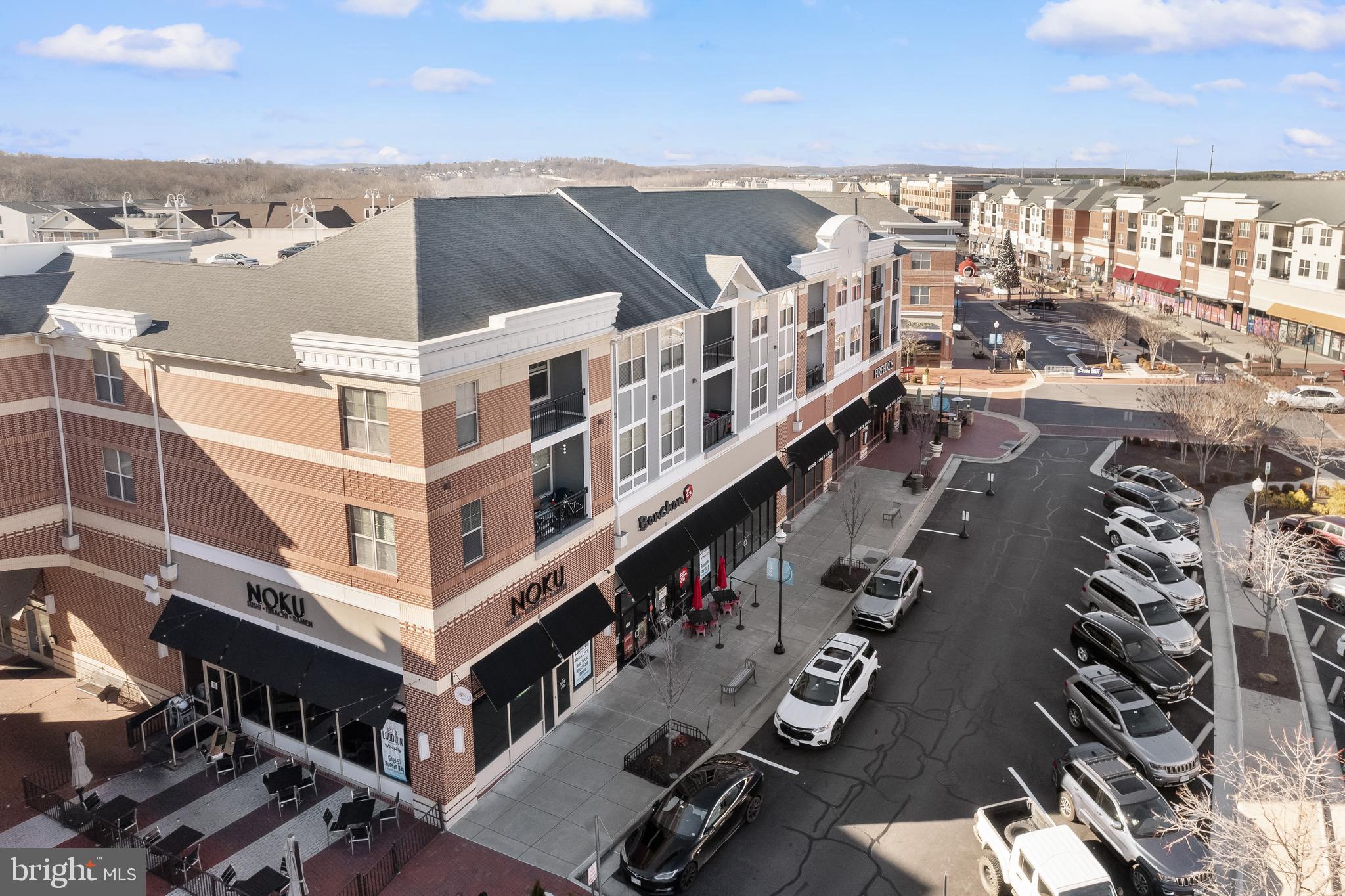 1304 Ribbon Limestone Terrace Southeast Leesburg, VA 20175 - Photo 28 of 33 Entertainment At Your Fingertips