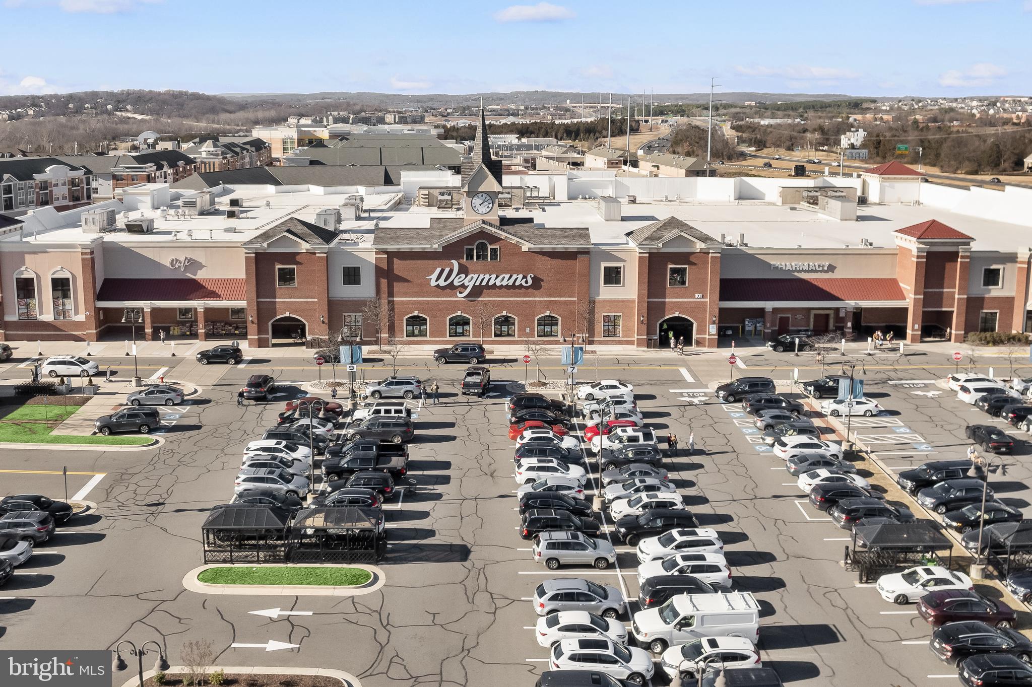 1304 Ribbon Limestone Terrace Southeast Leesburg, VA 20175 - Photo 30 of 33 Stone Throw Away from Wegmans