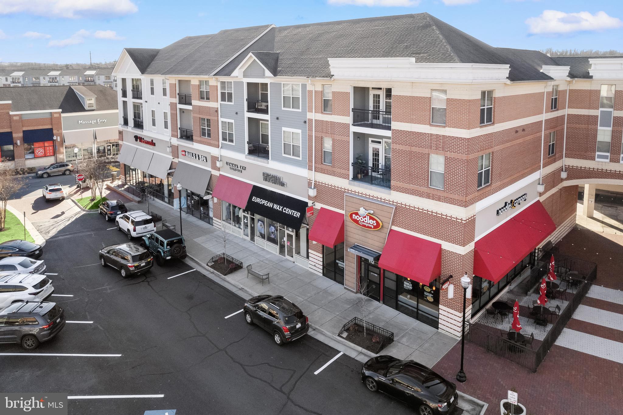 1304 Ribbon Limestone Terrace Southeast Leesburg, VA 20175 - Photo 32 of 33 Leesburg Village