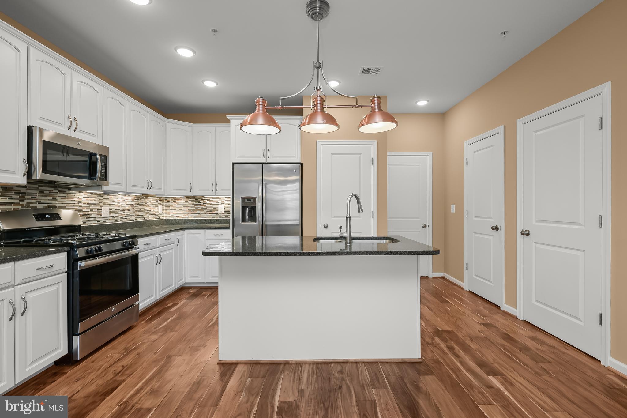 1304 Ribbon Limestone Terrace Southeast Leesburg, VA 20175 - Photo 7 of 33 Eat-In Kitchen
