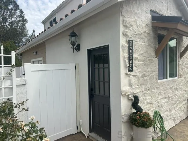 15859 Riparian Road Poway, CA 92064 - Photo 23 of 26 Front door