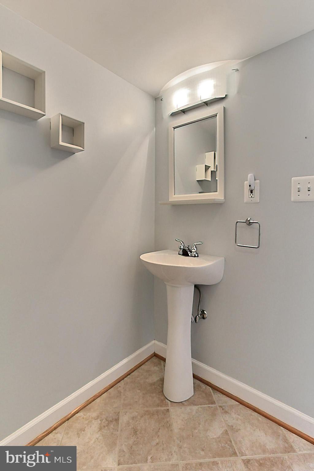 5347 Aylor Road Fairfax, VA 22032 - Photo 23 of 61 Lower Level Full Bath
