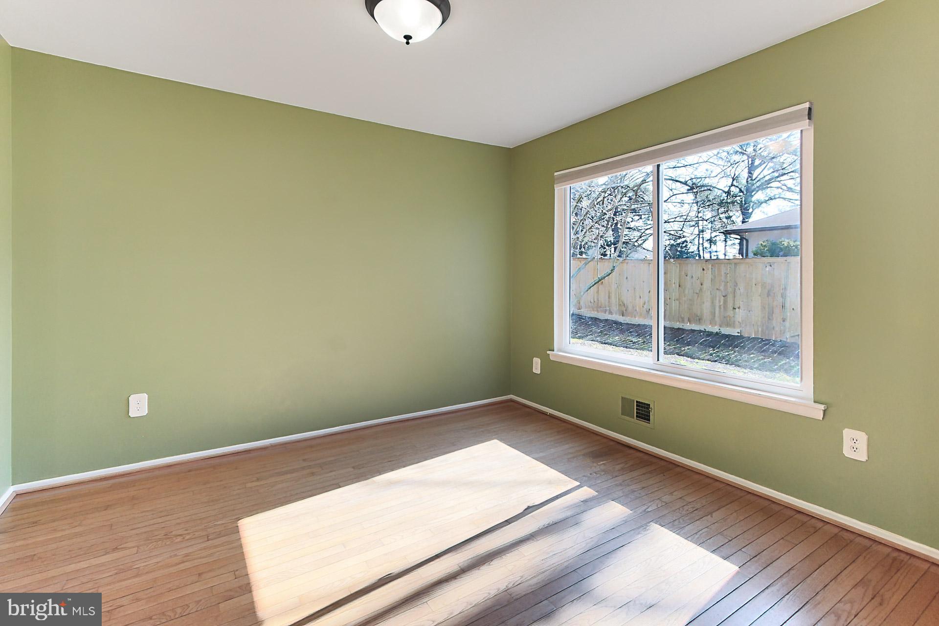 5347 Aylor Road Fairfax, VA 22032 - Photo 30 of 61 Dining Room with Hardwood Flooring