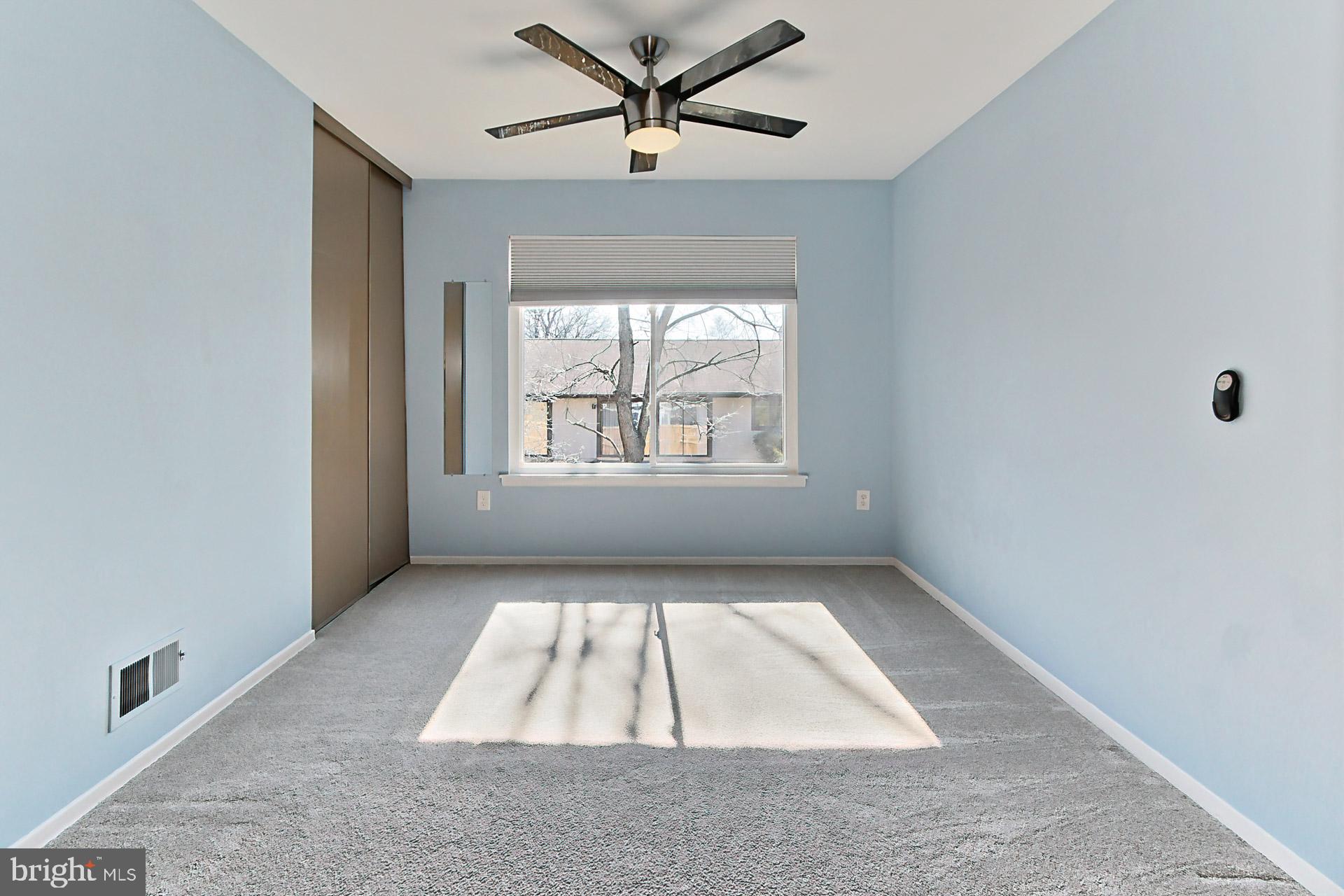 5347 Aylor Road Fairfax, VA 22032 - Photo 39 of 61 One of Three Additional Bedrooms Upstairs