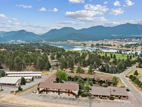 $215,000 | 950 Big Thompson Avenue, Unit 1152, Estes Park, CO 80517