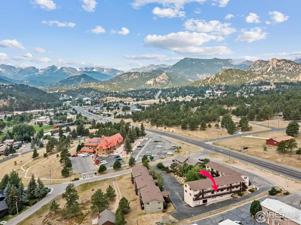 $215,000 | 950 Big Thompson Avenue, Unit 1152, Estes Park, CO 80517