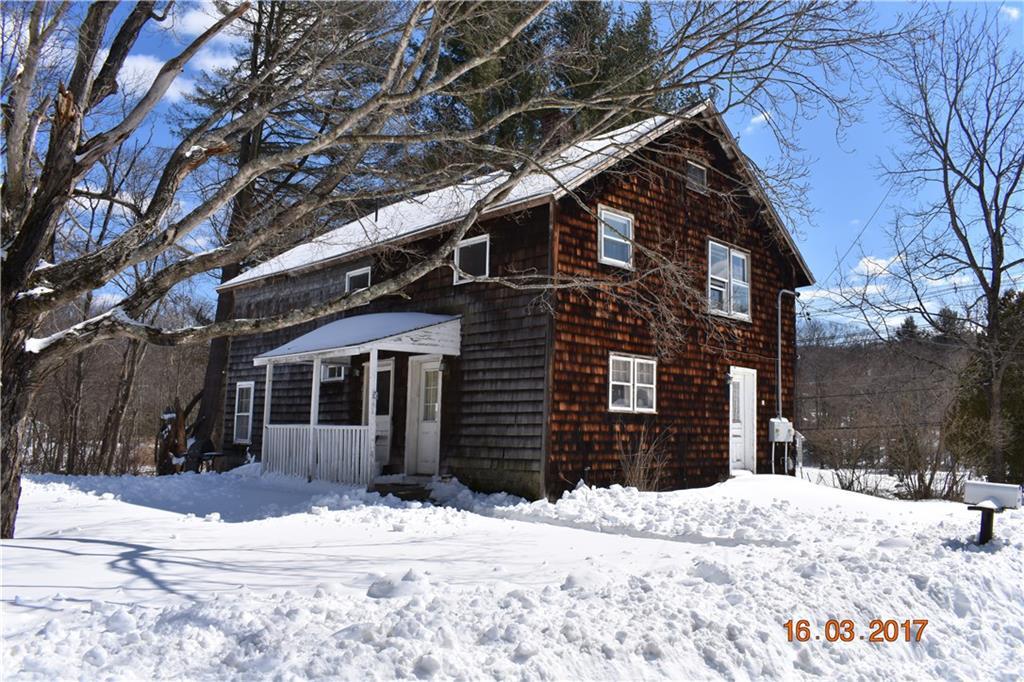 333 Bethany Road Beacon Falls, CT 06403 - Photo 1 of 1