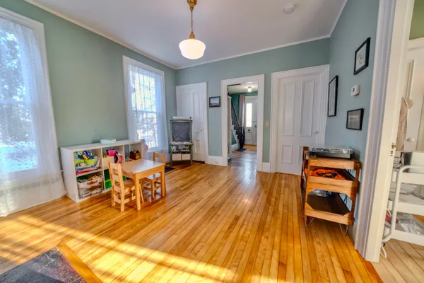 $375,000 | 16 Union Street, Searsport, ME 04974