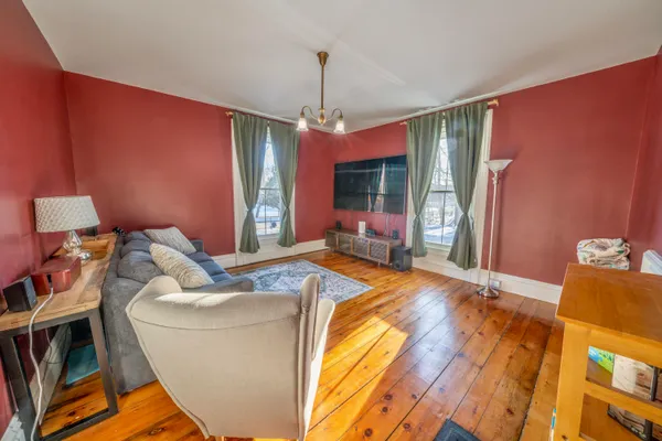 $375,000 | 16 Union Street, Searsport, ME 04974