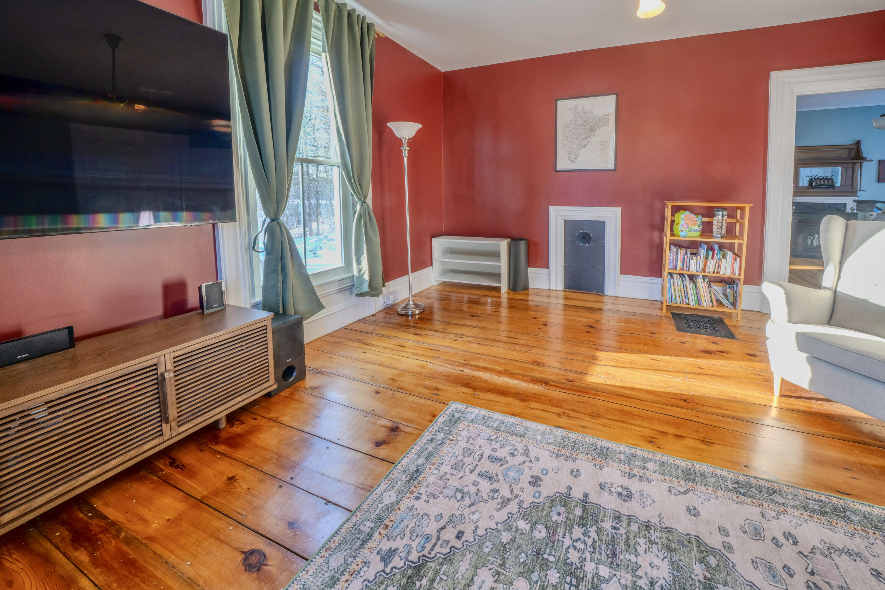 16 Union Street Searsport, ME 04974 - Photo 17 of 55 0435