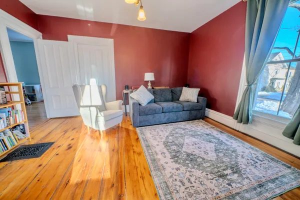 $375,000 | 16 Union Street, Searsport, ME 04974