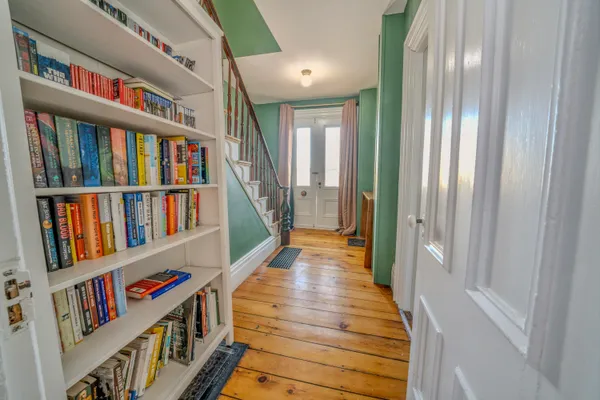 $375,000 | 16 Union Street, Searsport, ME 04974