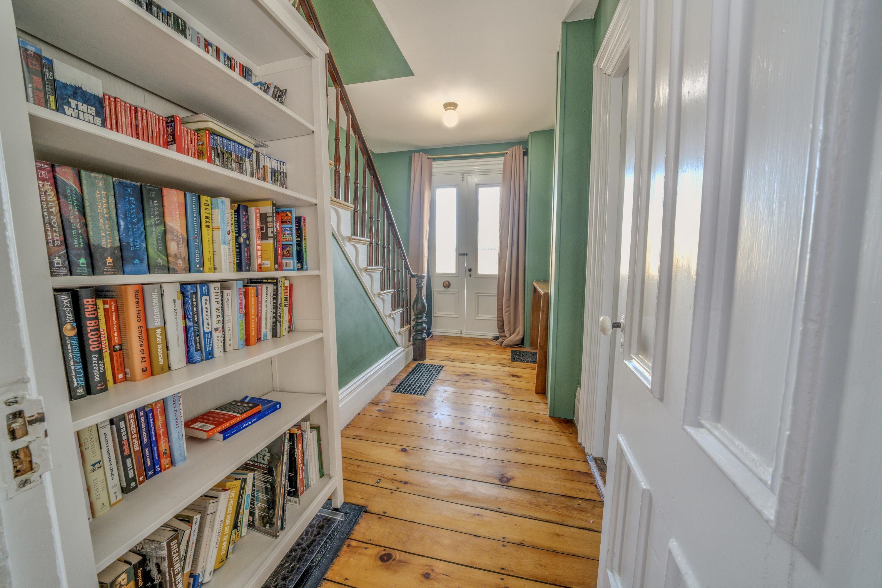 16 Union Street Searsport, ME 04974 - Photo 21 of 55 0420