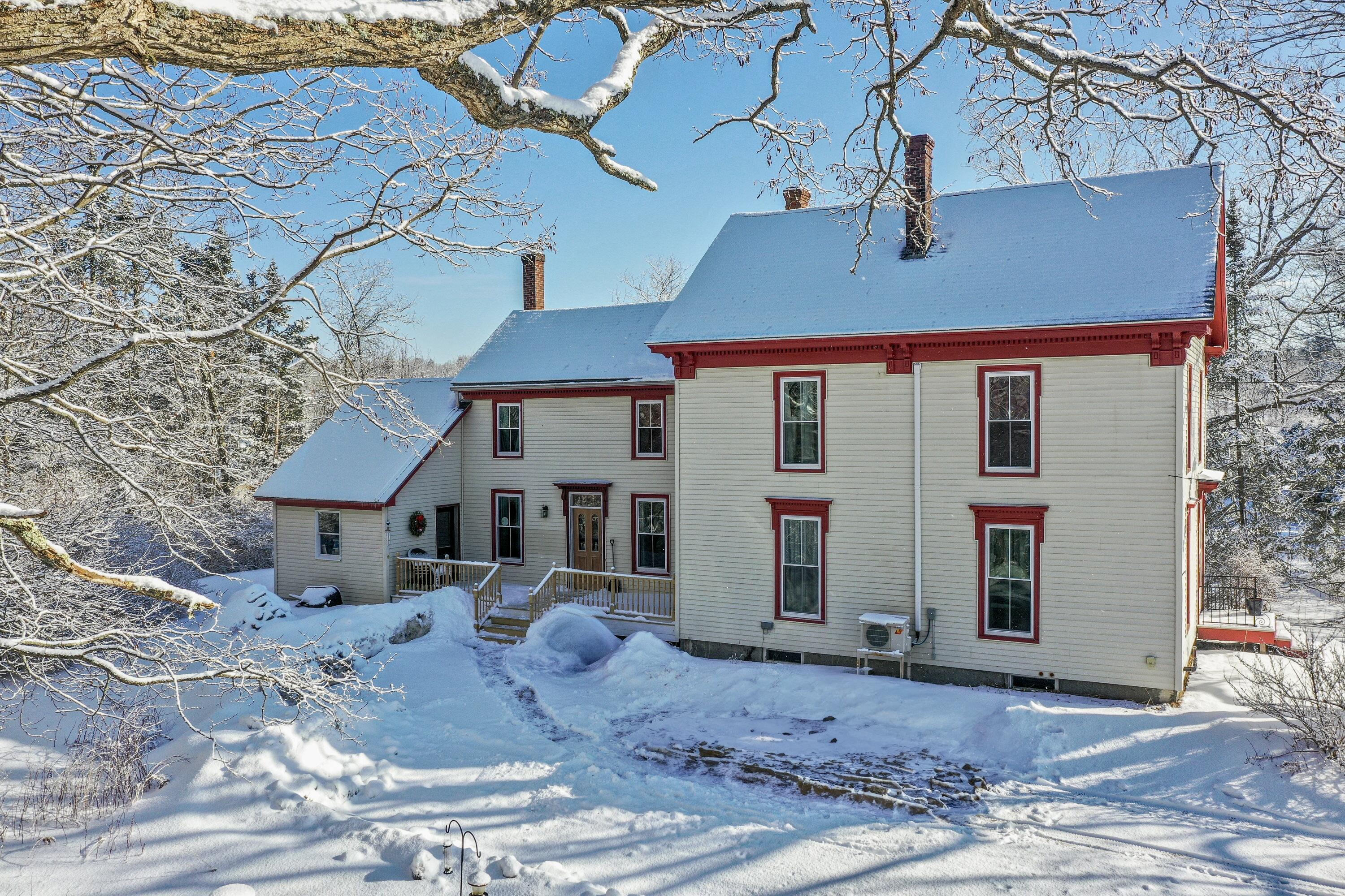 16 Union Street Searsport, ME 04974 - Photo 46 of 55 0415