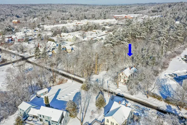 $375,000 | 16 Union Street, Searsport, ME 04974