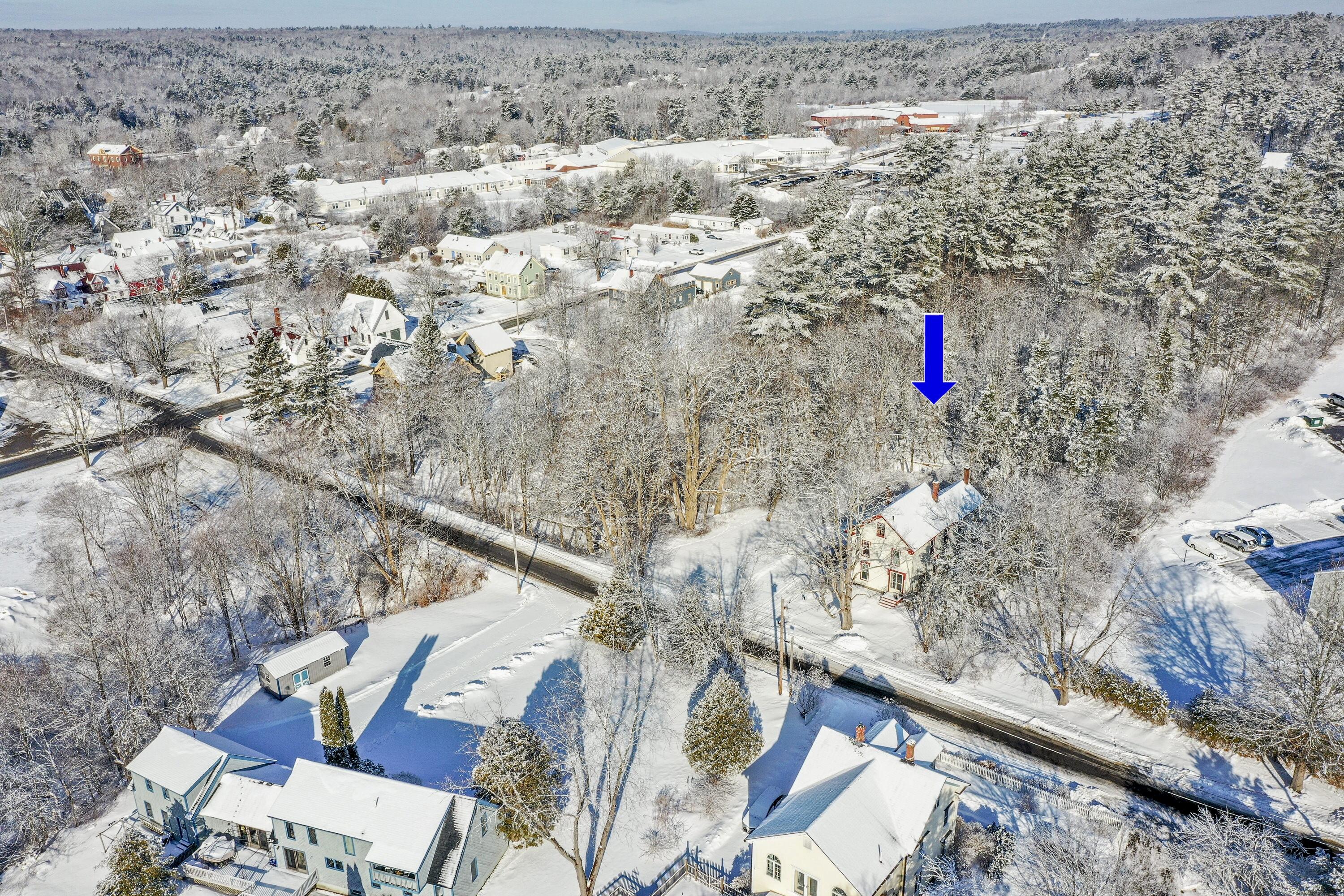 16 Union Street Searsport, ME 04974 - Photo 50 of 55 0404