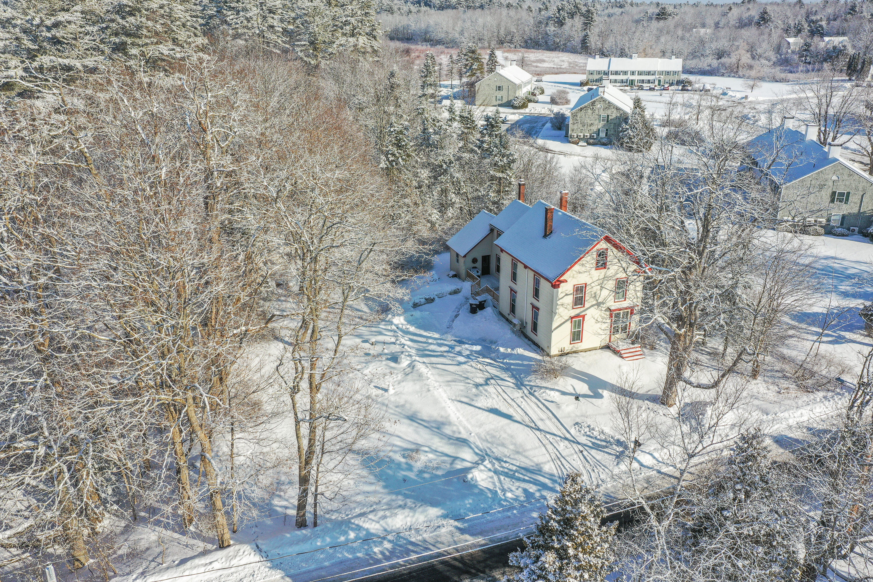 16 Union Street Searsport, ME 04974 - Photo 53 of 55 0401