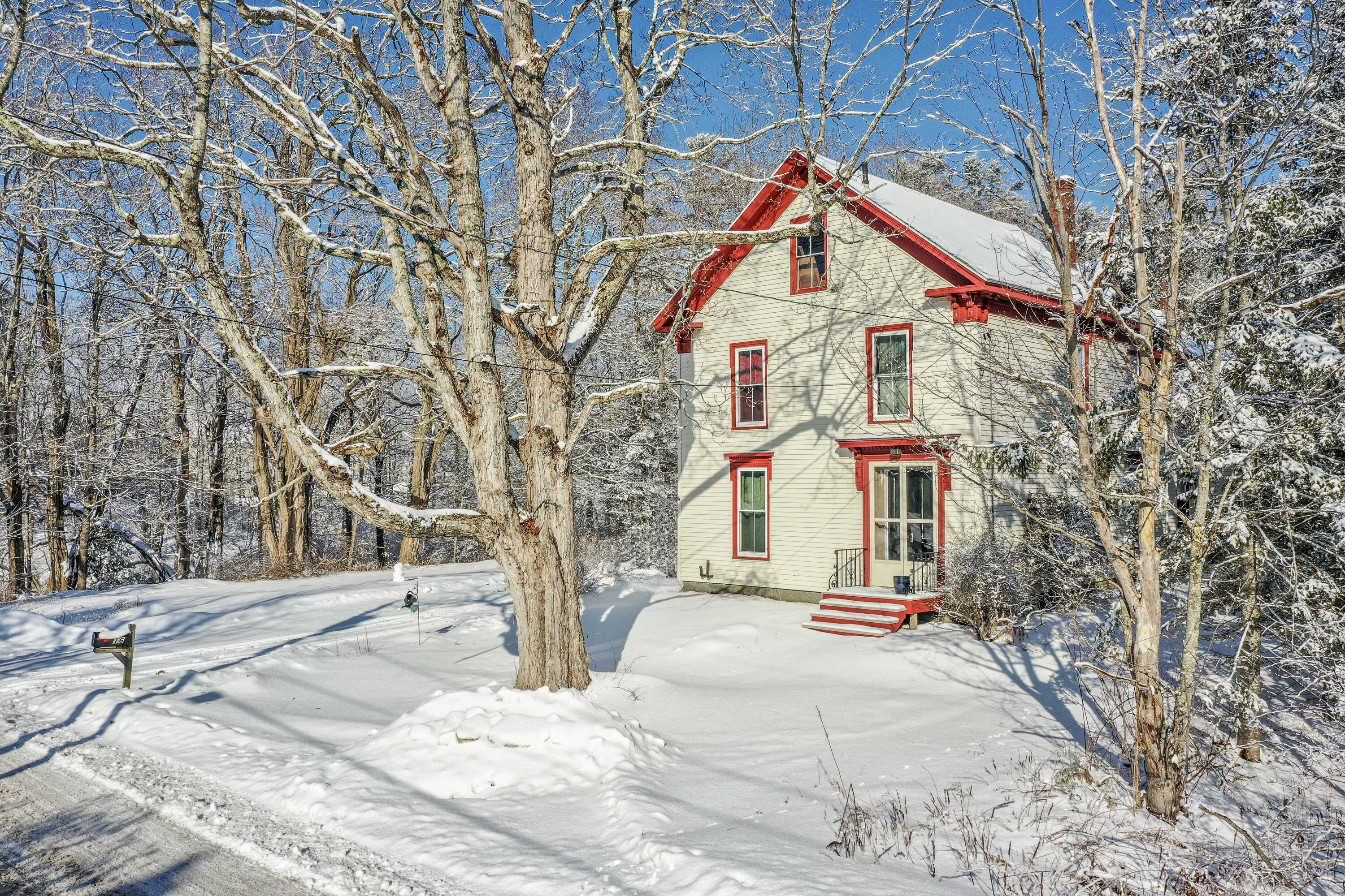 16 Union Street Searsport, ME 04974 - Photo 54 of 55 0412