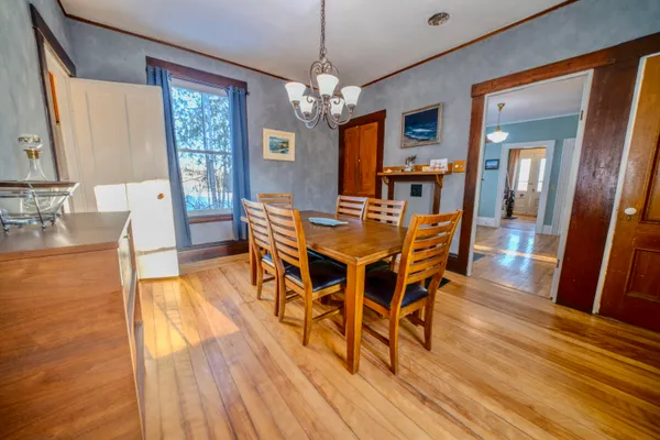 $375,000 | 16 Union Street, Searsport, ME 04974