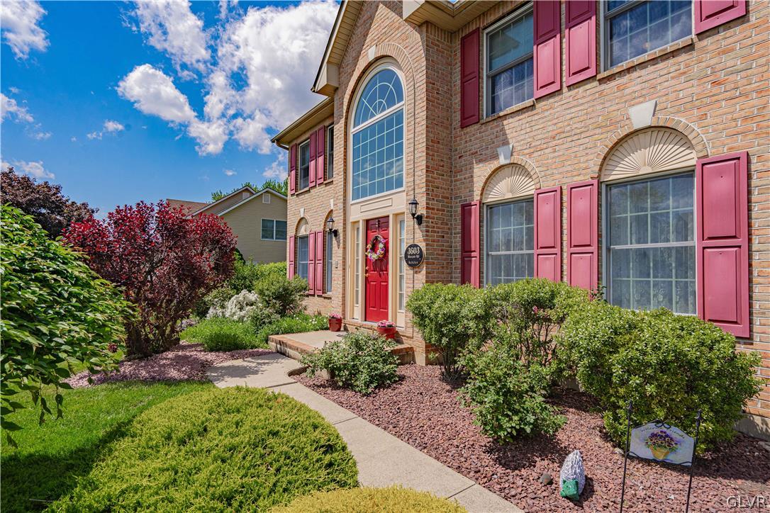 3603 Margate Road Bethlehem, PA 18020 - Photo 3 of 35 Gallery Image 3