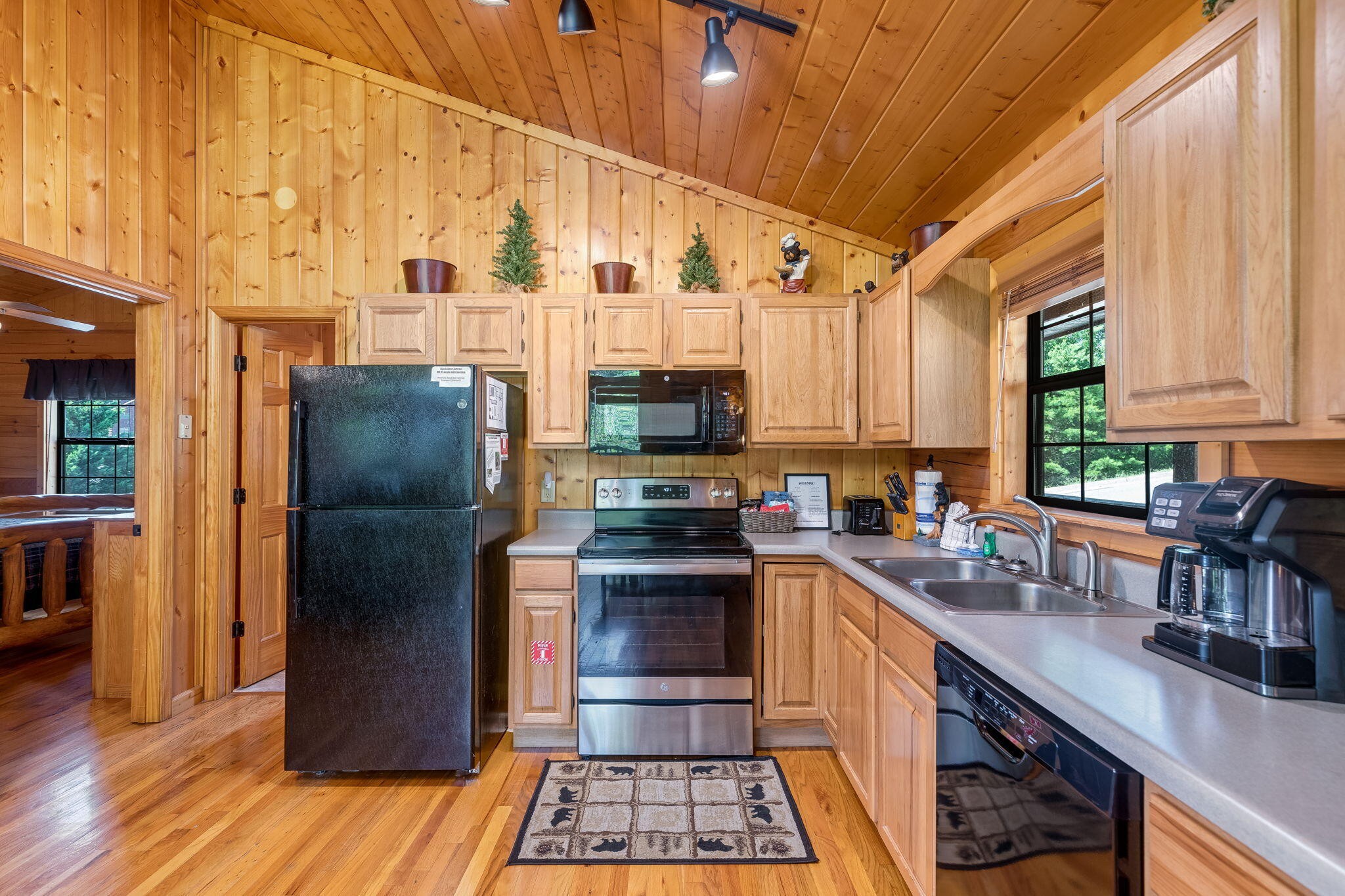1536 Bears Den Way Sevierville, TN 37862 - Photo 8 of 43 Gallery Image 8