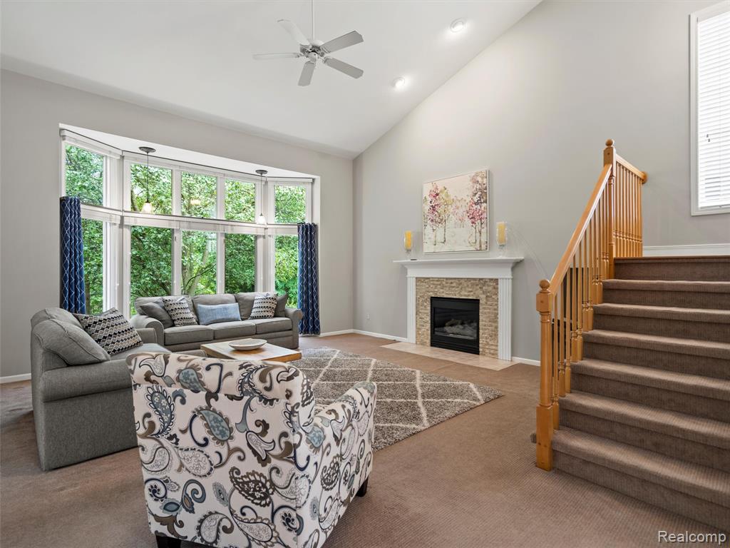 1688 Chase Drive Rochester, MI 48307 - Photo 12 of 78