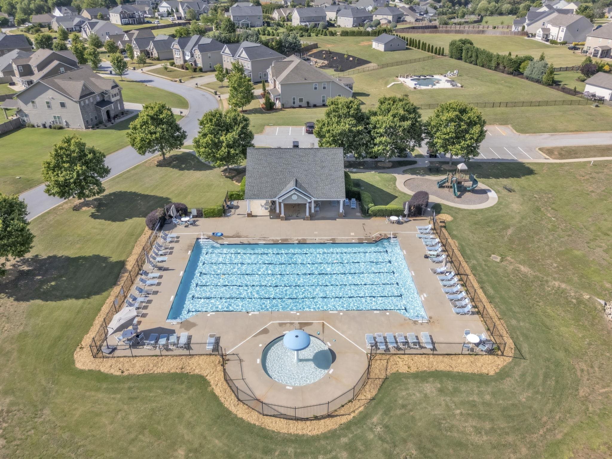 10 Modesto Lane Simpsonville, SC 29681 - Photo 44 of 49