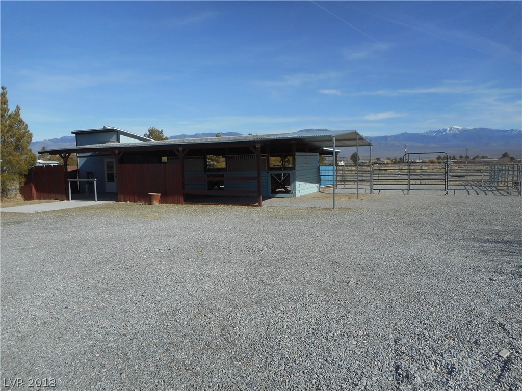 3381 Stephanie Road Pahrump, NV 89060 - Photo 20 of 28 Gallery Image 20