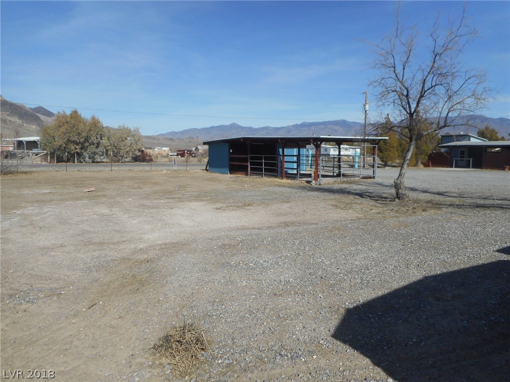 3381 Stephanie Road Pahrump, NV 89060 - Photo 23 of 28 Gallery Image 23