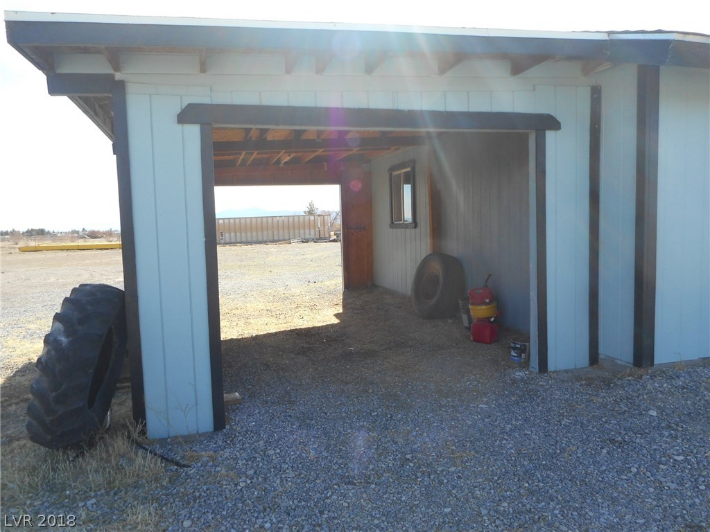 3381 Stephanie Road Pahrump, NV 89060 - Photo 24 of 28 Gallery Image 24