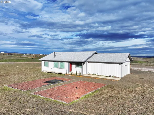 $550,000 | 15 Levin Lane, Goldendale, WA 98620