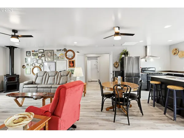 $550,000 | 15 Levin Lane, Goldendale, WA 98620