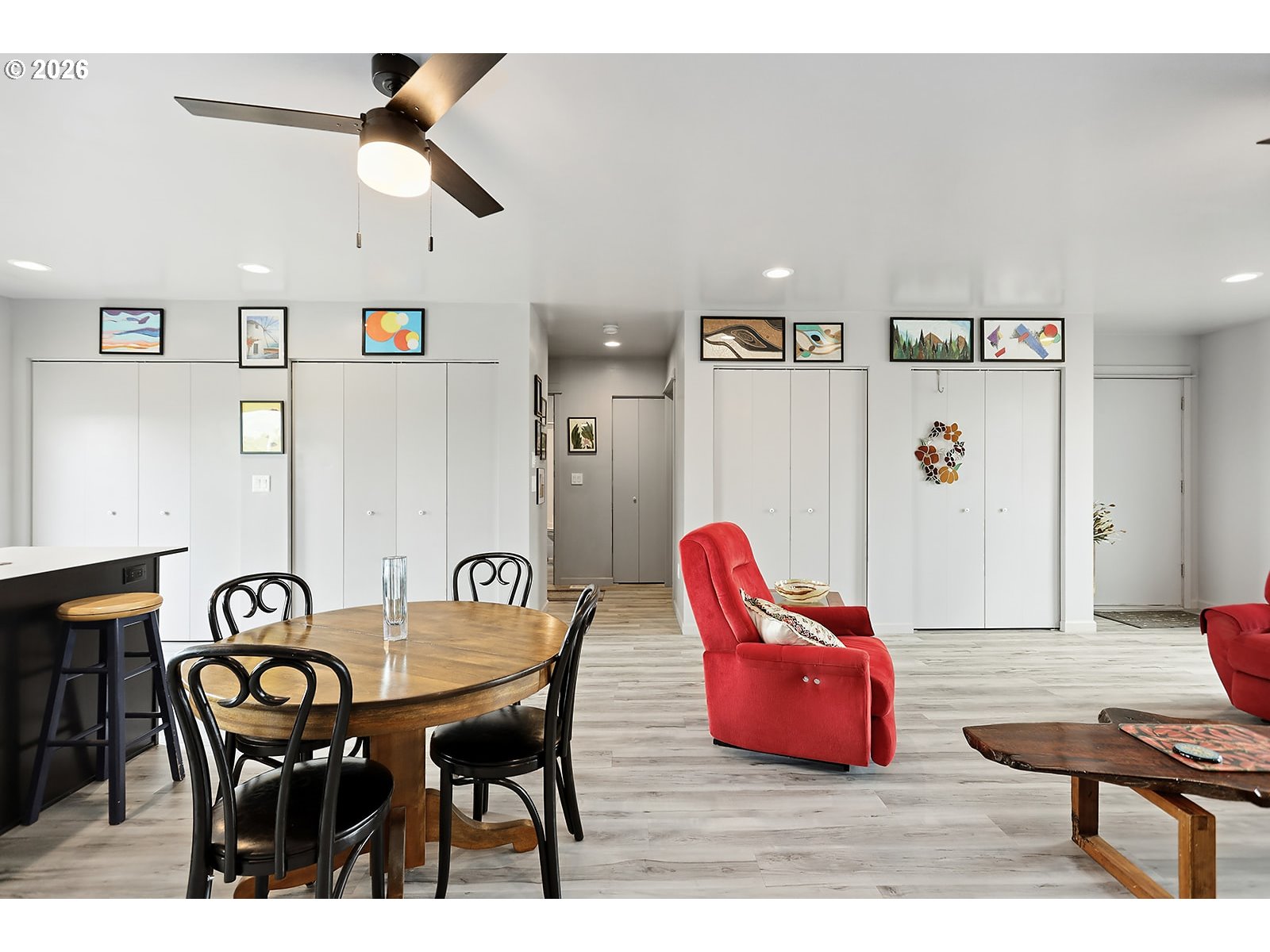 15 Levin Lane Goldendale, WA 98620 - Photo 20 of 47 a view of a dining room with furniture