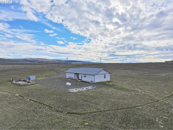$550,000 | 15 Levin Lane, Goldendale, WA 98620