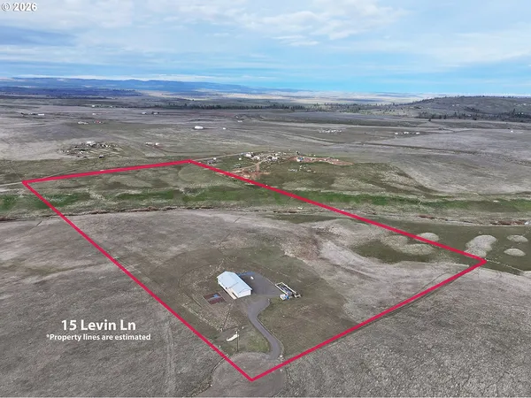 $550,000 | 15 Levin Lane, Goldendale, WA 98620