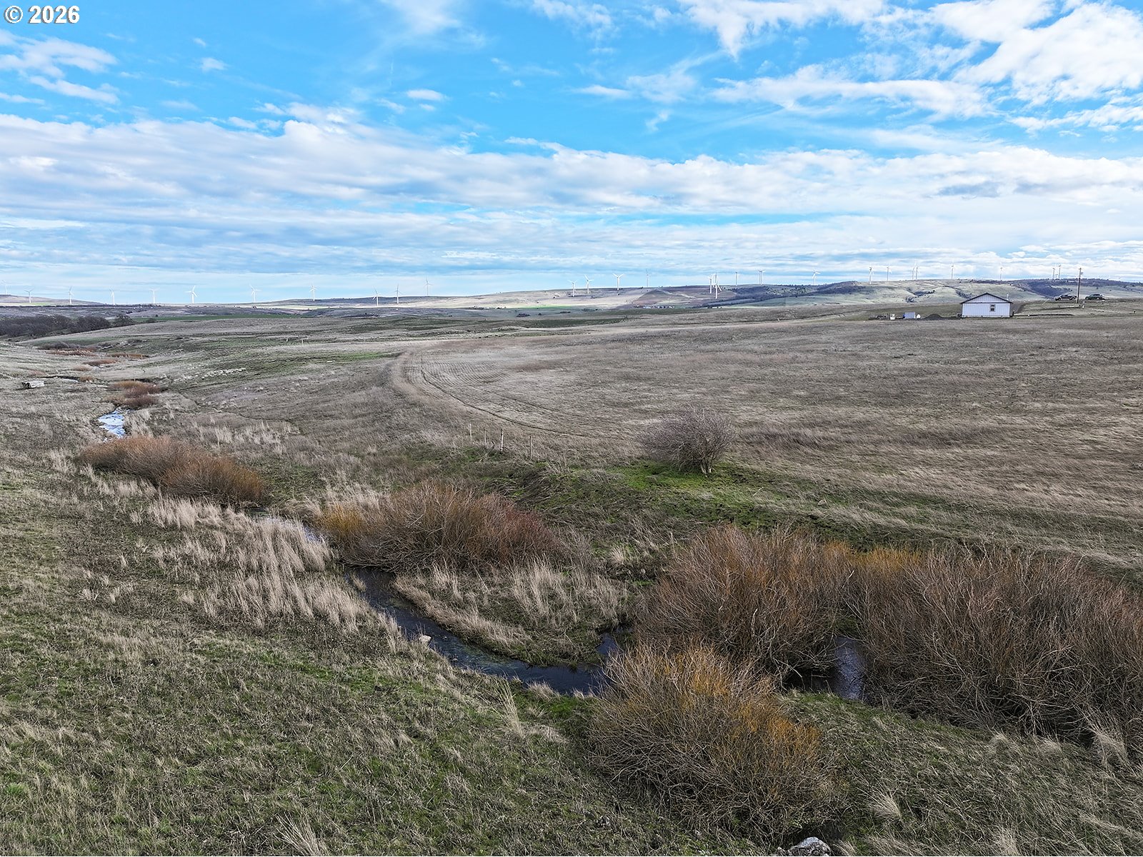 15 Levin Lane Goldendale, WA 98620 - Photo 40 of 47 a view of an ocean and beach