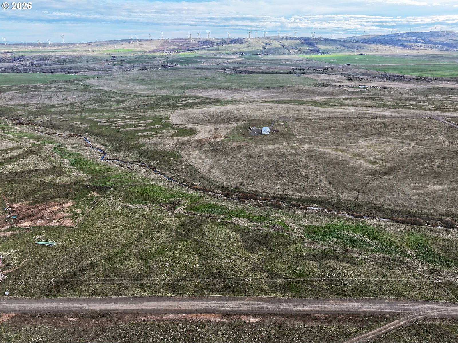 15 Levin Lane Goldendale, WA 98620 - Photo 41 of 47 a view of basement