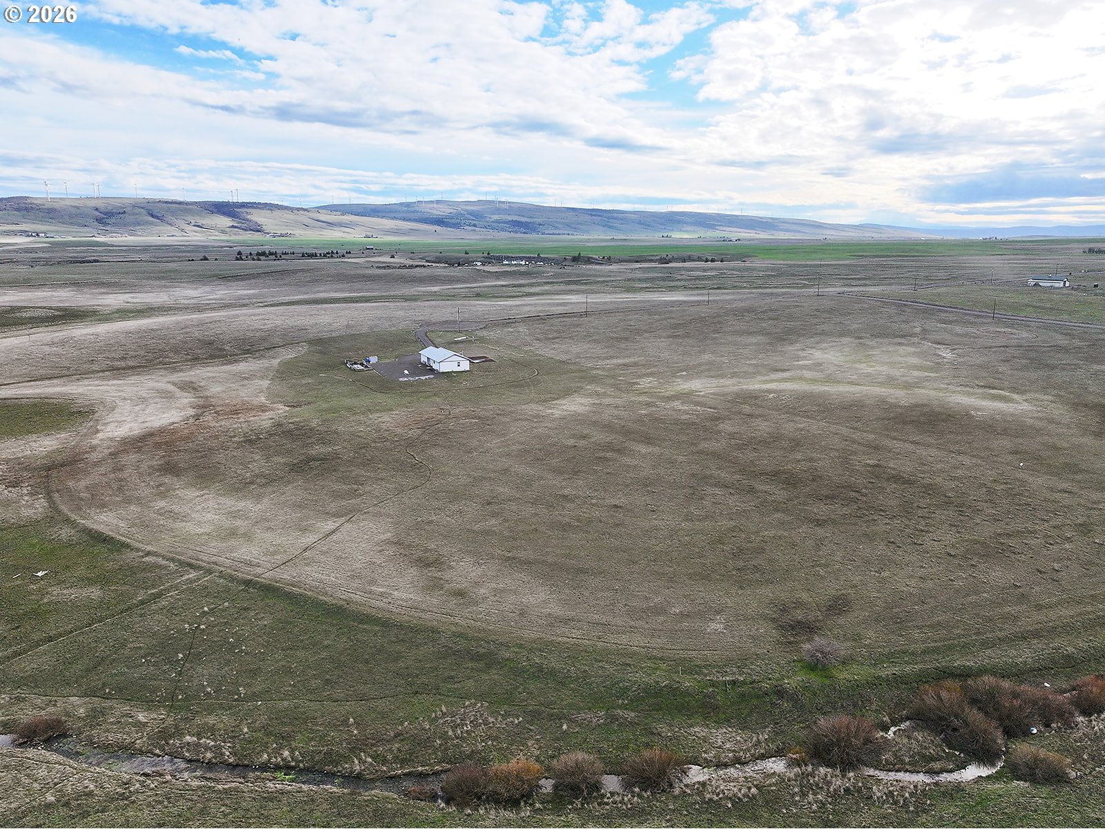 15 Levin Lane Goldendale, WA 98620 - Photo 43 of 47 a view of an ocean beach
