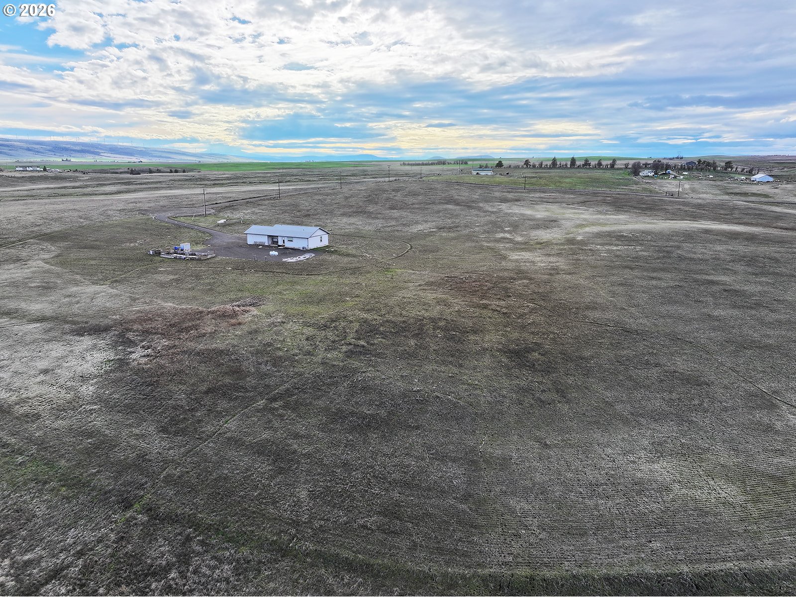 15 Levin Lane Goldendale, WA 98620 - Photo 44 of 47 a view of an ocean and beach