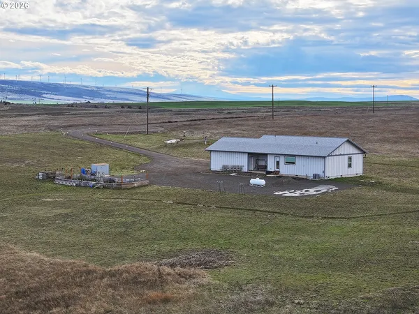 $550,000 | 15 Levin Lane, Goldendale, WA 98620