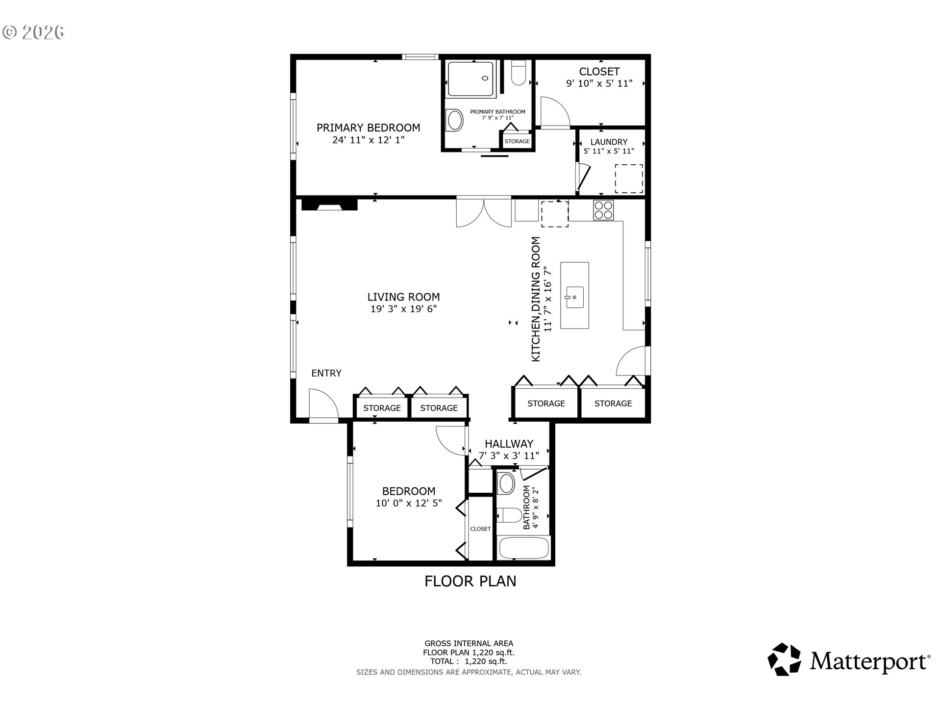 15 Levin Lane Goldendale, WA 98620 - Photo 47 of 47