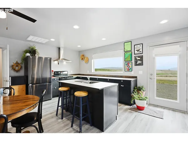 $550,000 | 15 Levin Lane, Goldendale, WA 98620