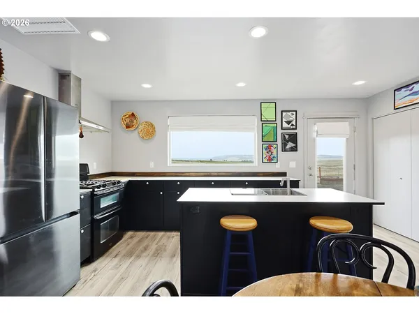 $550,000 | 15 Levin Lane, Goldendale, WA 98620