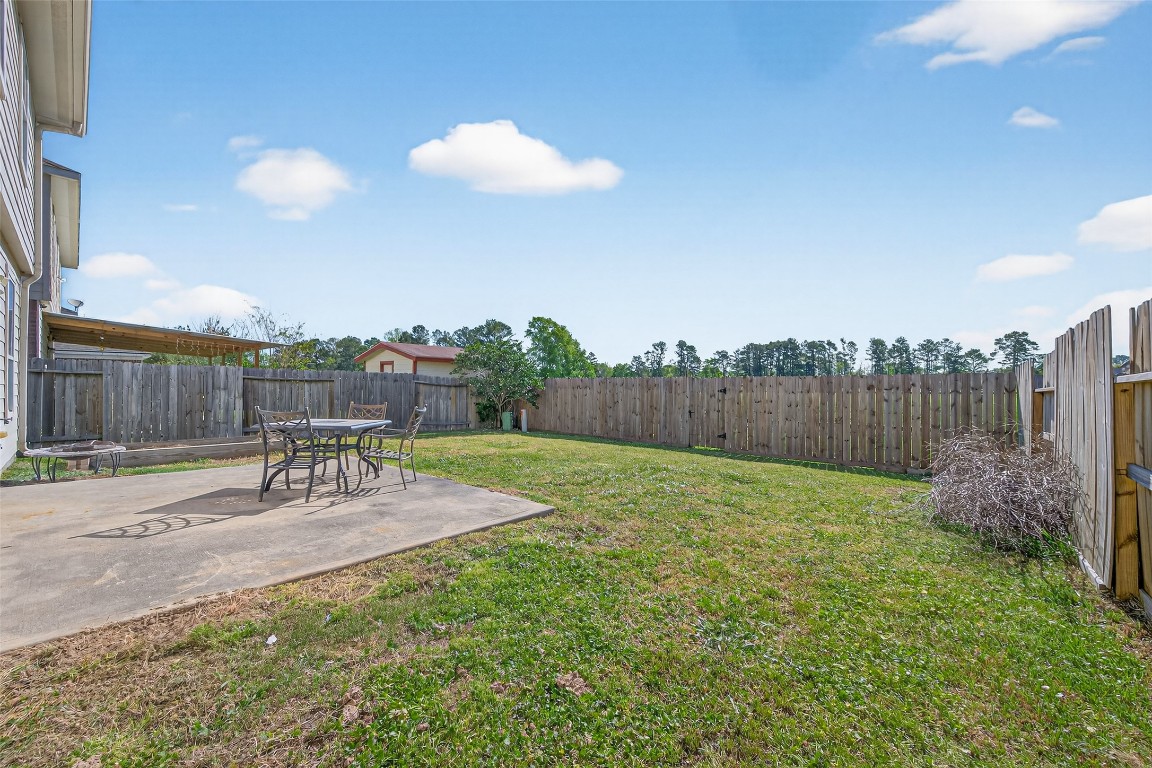29426 Winton Wood Way Spring, TX 77386 - Photo 26 of 28